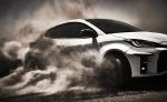 Toyota GR Yaris RZ High-performance First Edition 2020 года (JP)